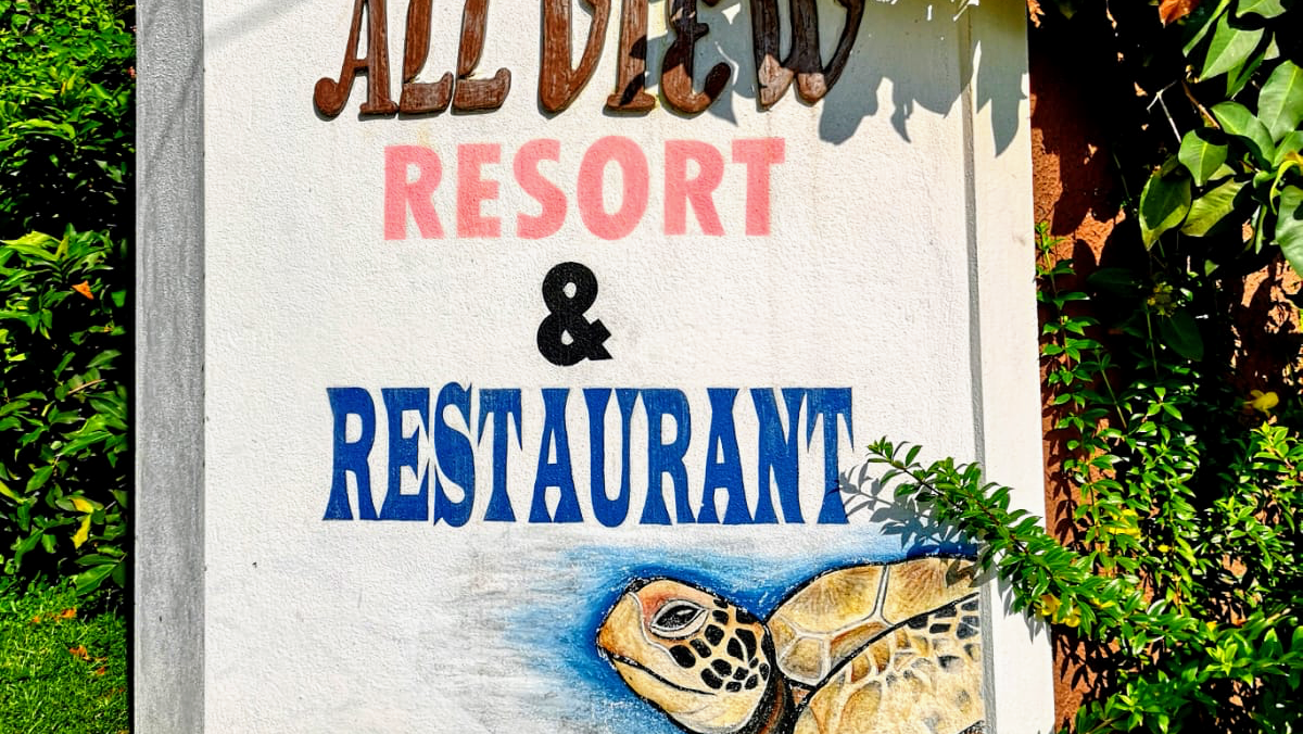 All View Resort