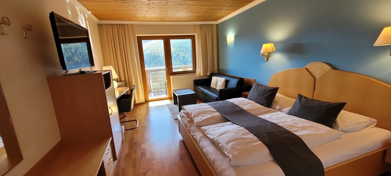 Aparthotel Pfeffermühle
