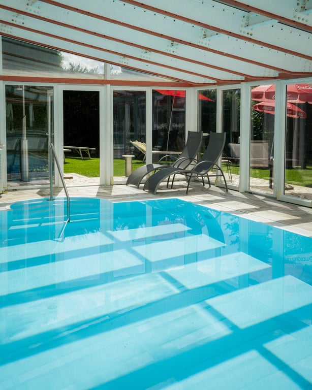 Aparthotel Pfeffermühle