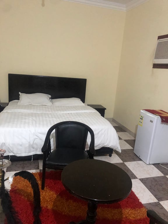 جوهرة دومة الجندل للشقق المخدومة Jawharat Dumat Serviced Apartments
