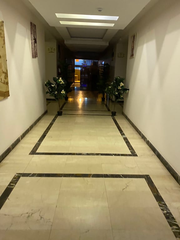 جوهرة دومة الجندل للشقق المخدومة Jawharat Dumat Serviced Apartments