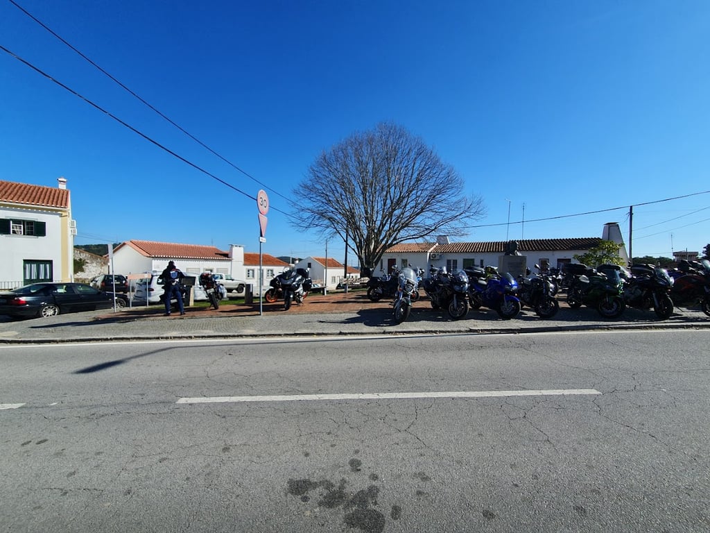 Casa do Povo da Urra