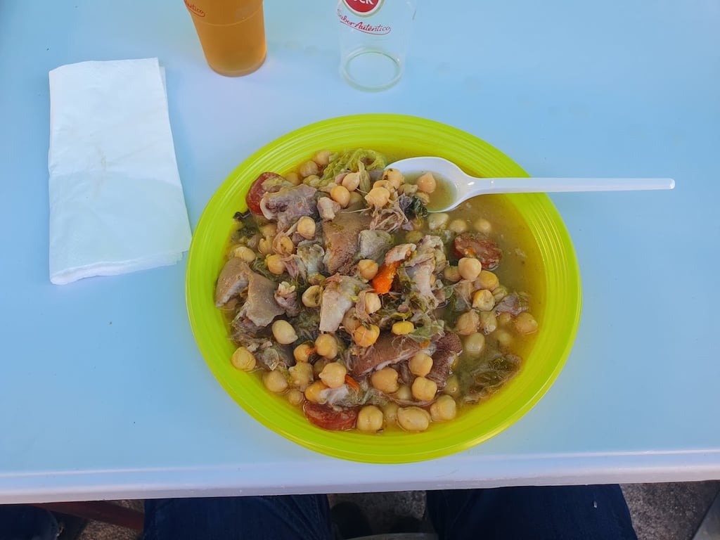 Casa do Povo da Urra