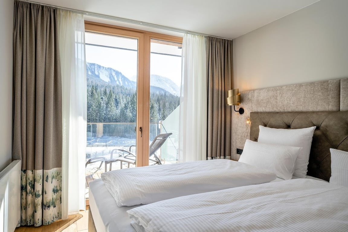 Zugspitz Resort