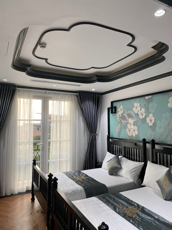 De Stefano Coffee and Hotel