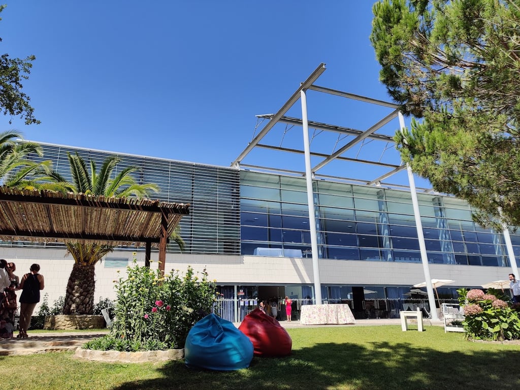 Quinta do Mourão by Narcisu's (Conference Centre)