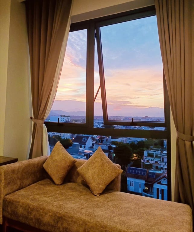 ATP Galaxy Hotel & Apartment