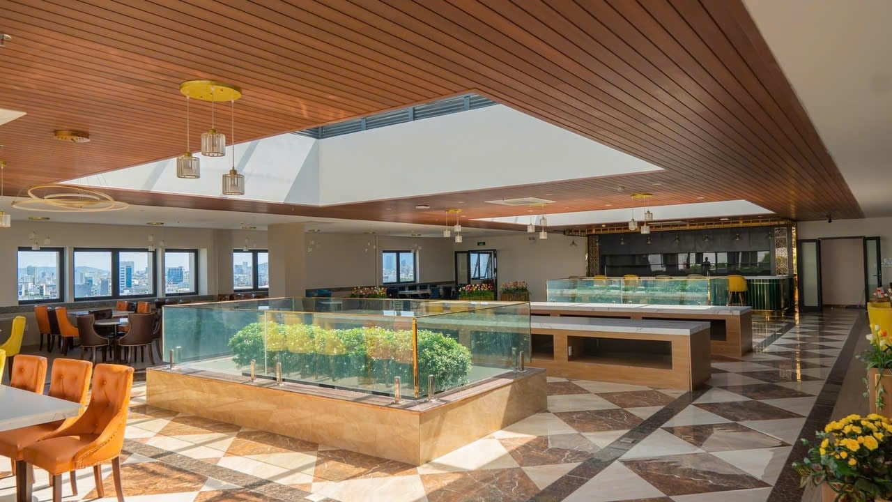 ATP Galaxy Hotel & Apartment
