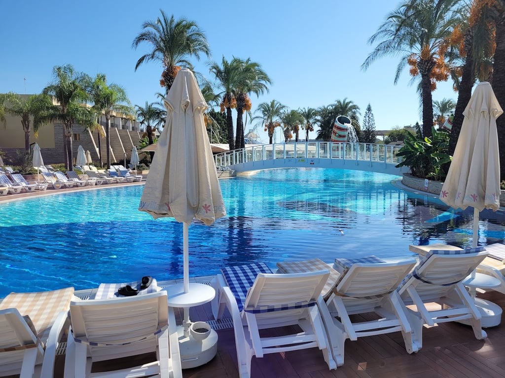Holiday Village Türkiye