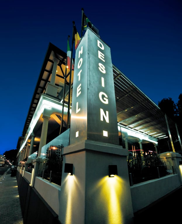 Hotel on the Promenade