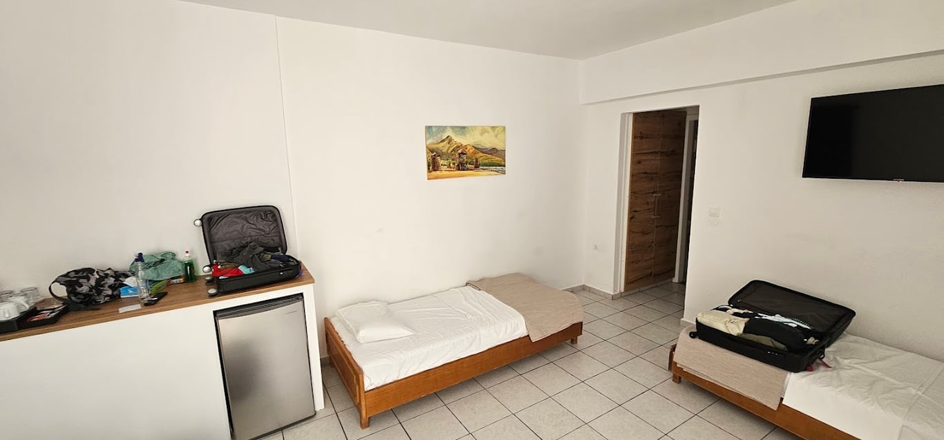 Coralli Beach Hotel