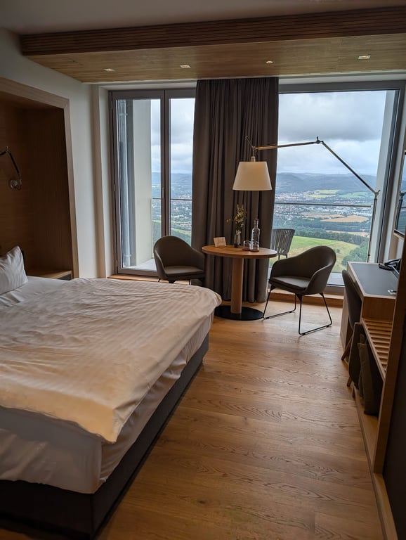 Kulmberghaus Resort
