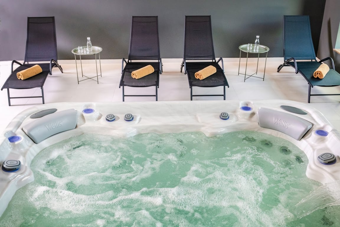 Flow Hotel & Conference
