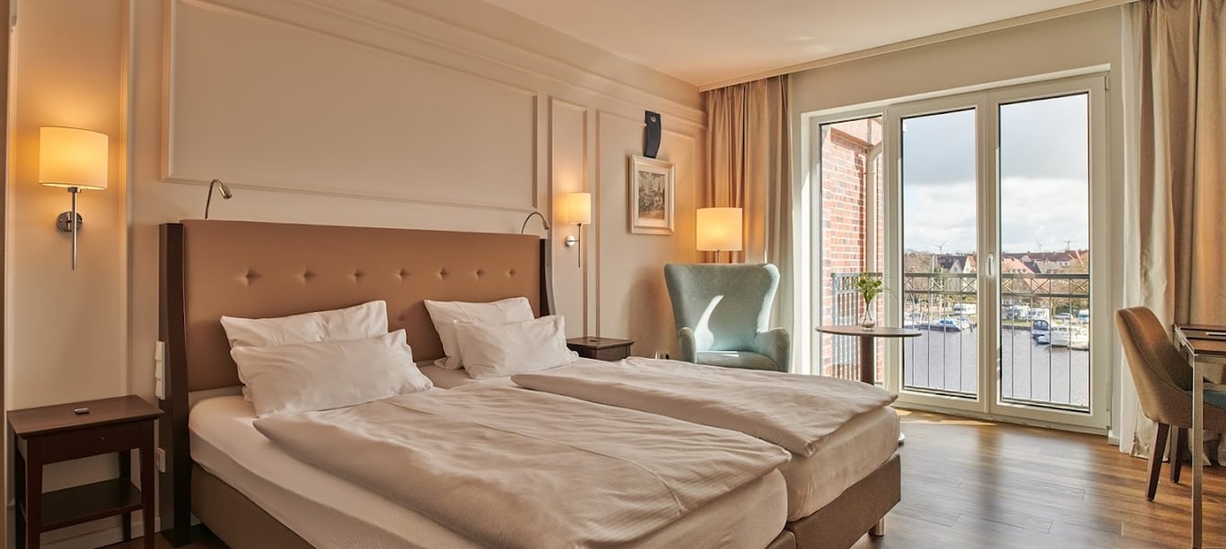 Hotel am Delft