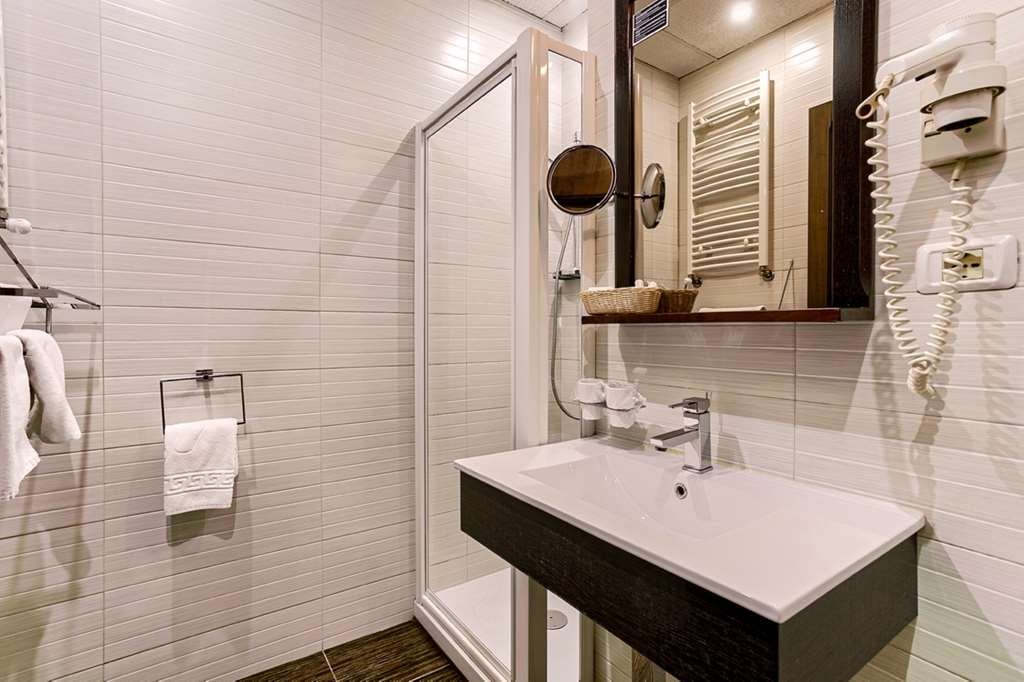 Best Western Central Hotel