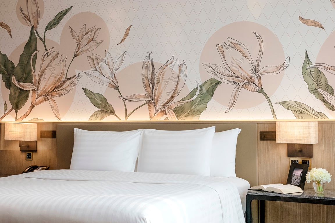 Sivatel Bangkok Hotel