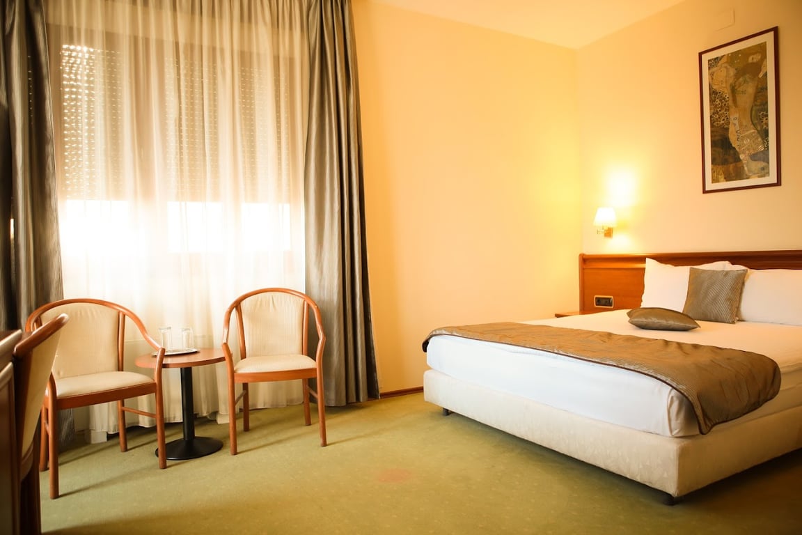Savoy Hotel