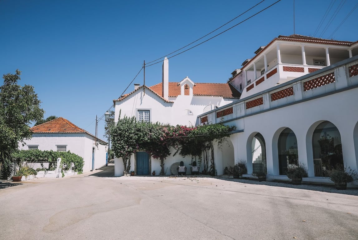 Quinta do Piloto