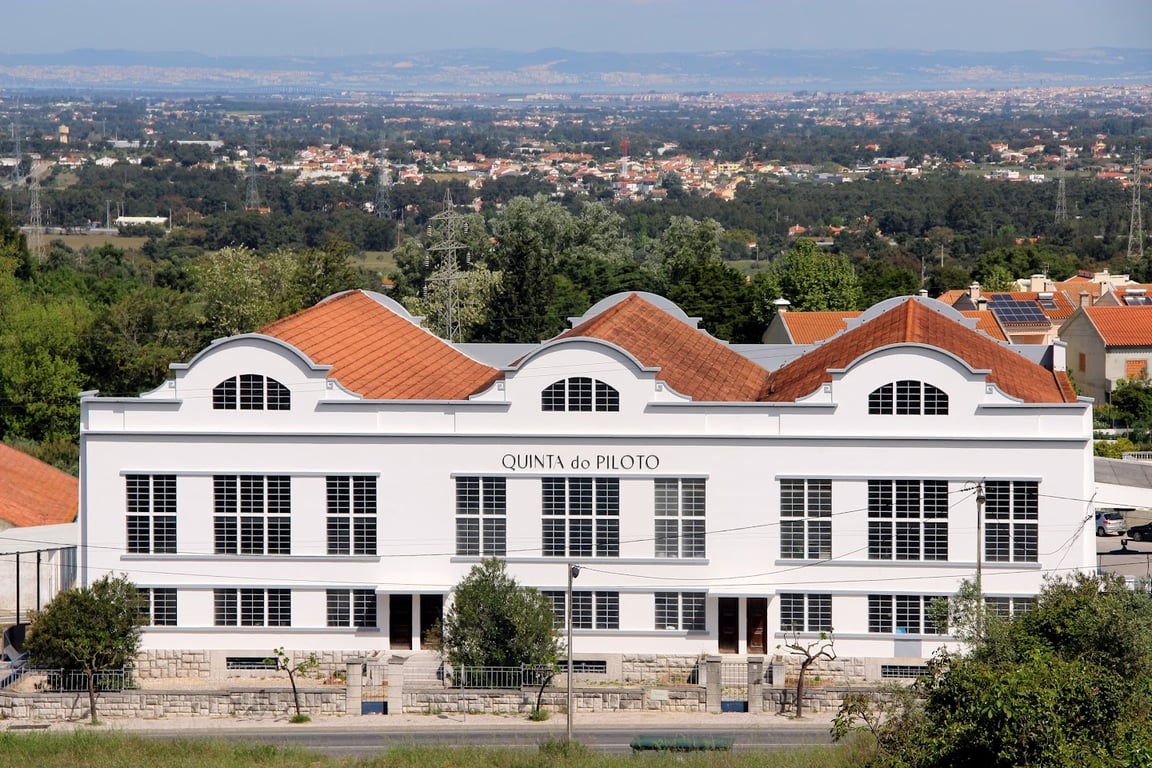 Quinta do Piloto