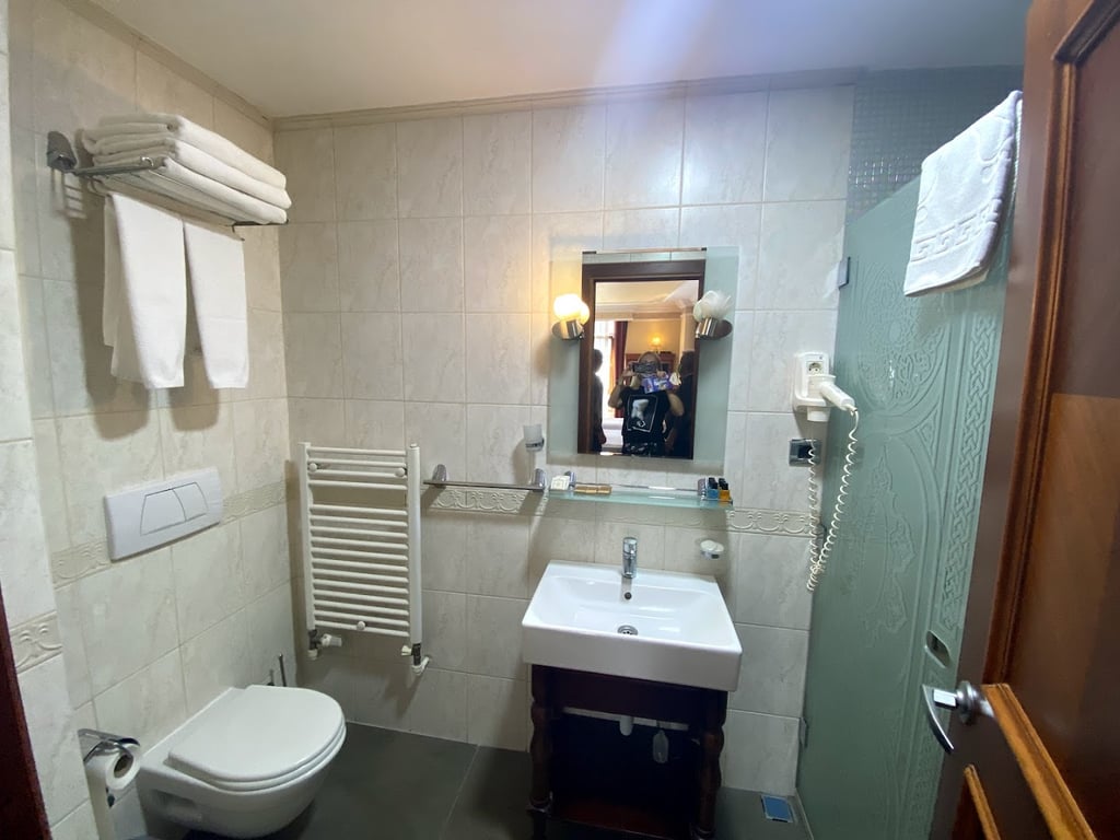 Best Western Empire Palace Hotel & Spa