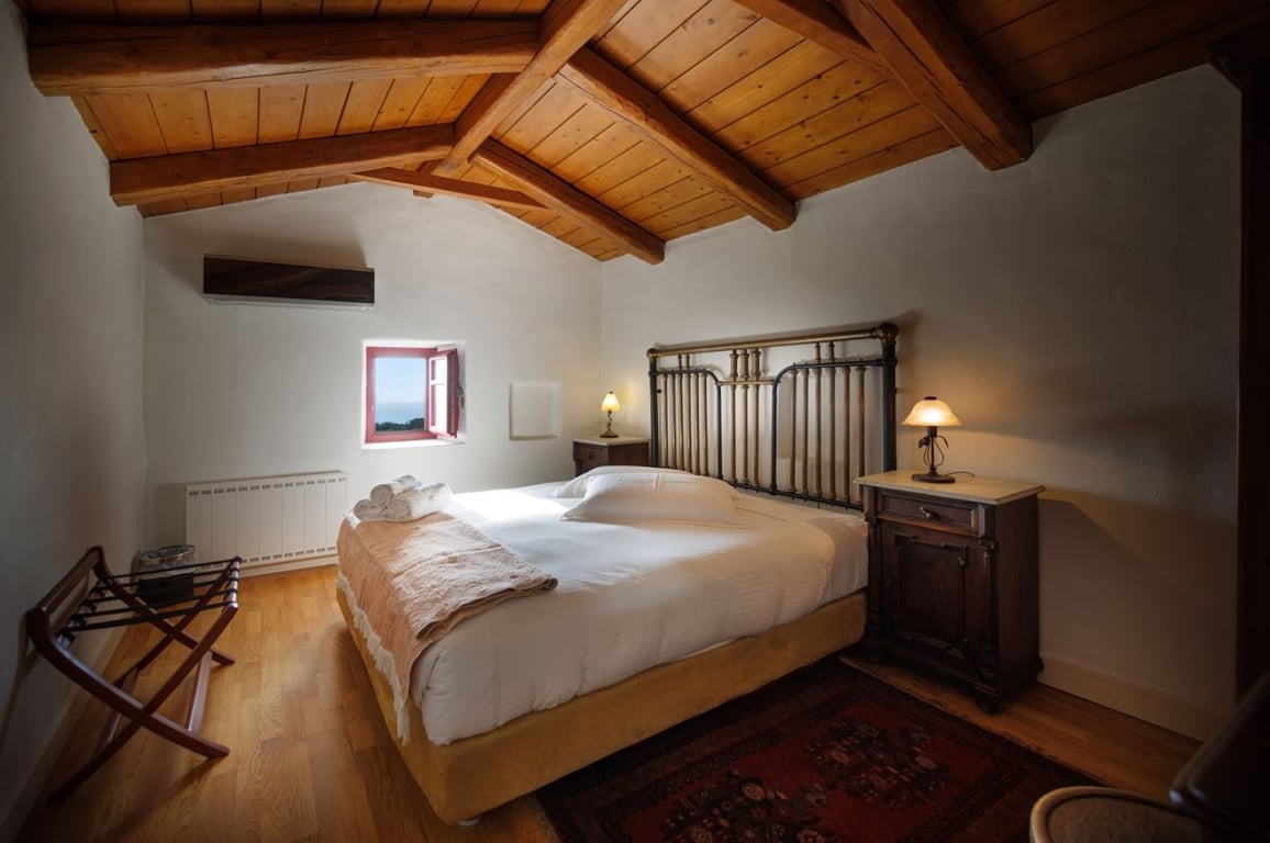 Lithos Stone Suites