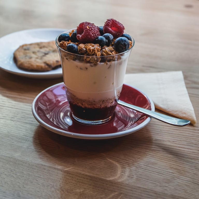 Selah Coffee House - Specialty Coffee