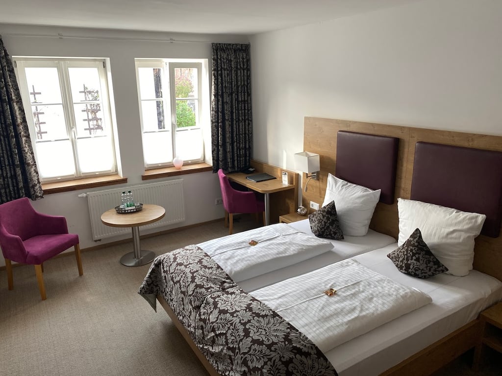 Hotel ten Hoopen Restaurant Deele