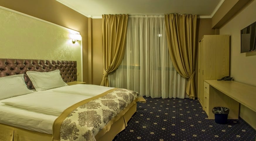 Hotel Bulevard