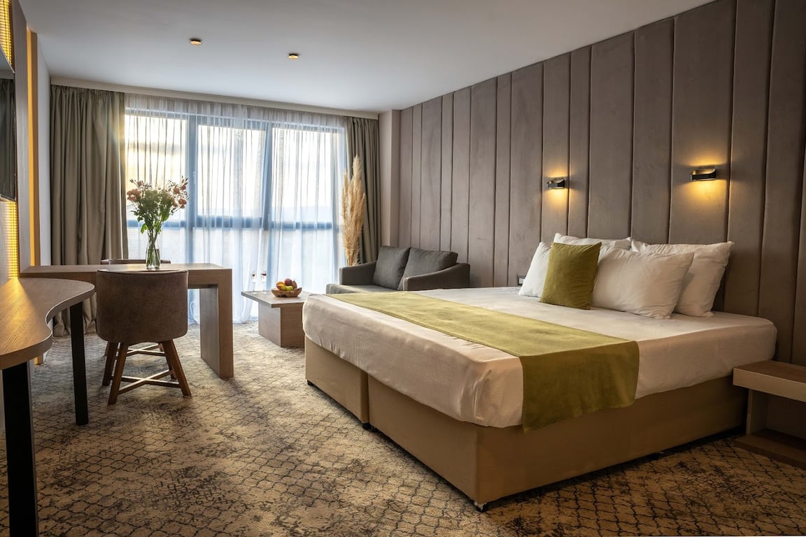 Medite Spa Resort and Villas