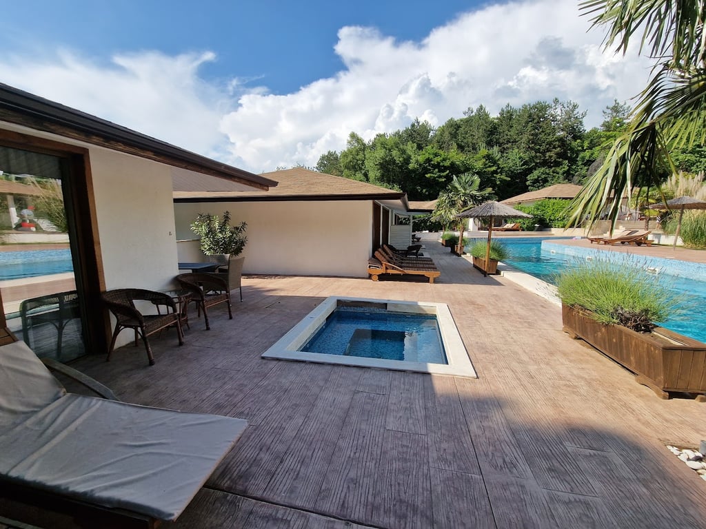 Medite Spa Resort and Villas