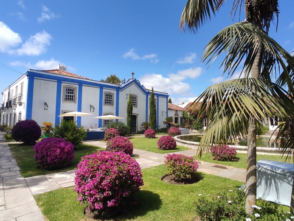 Quinta dos Espadeiros