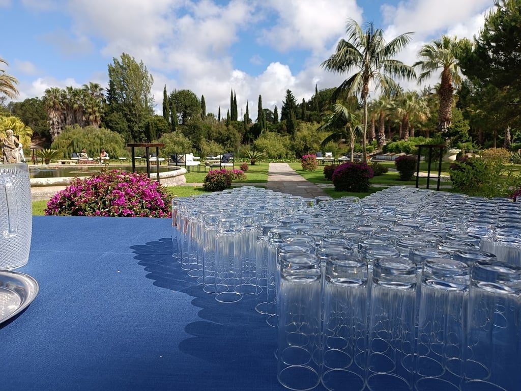 Quinta dos Espadeiros
