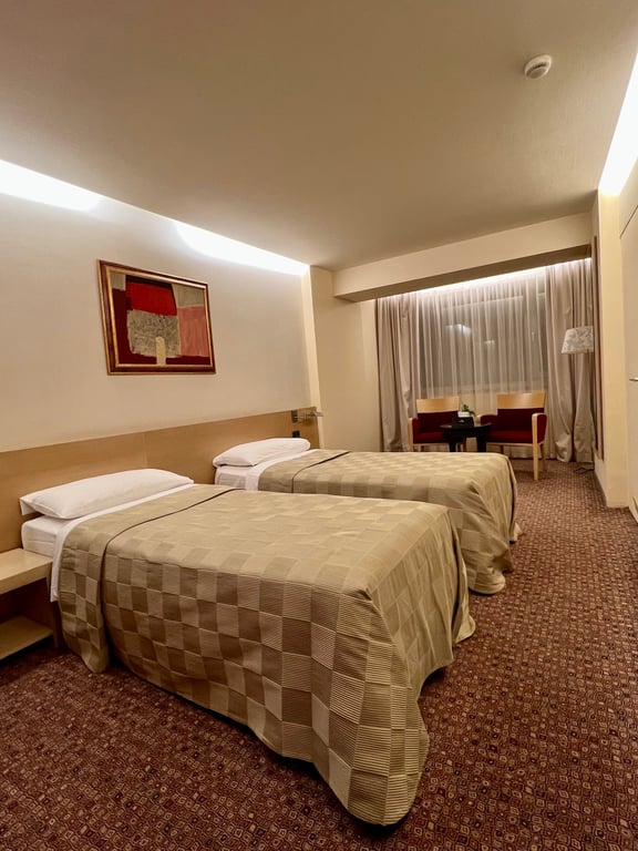 Vega Hotel Mamaia