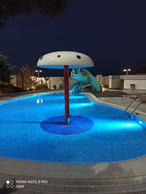 Vega Hotel Mamaia