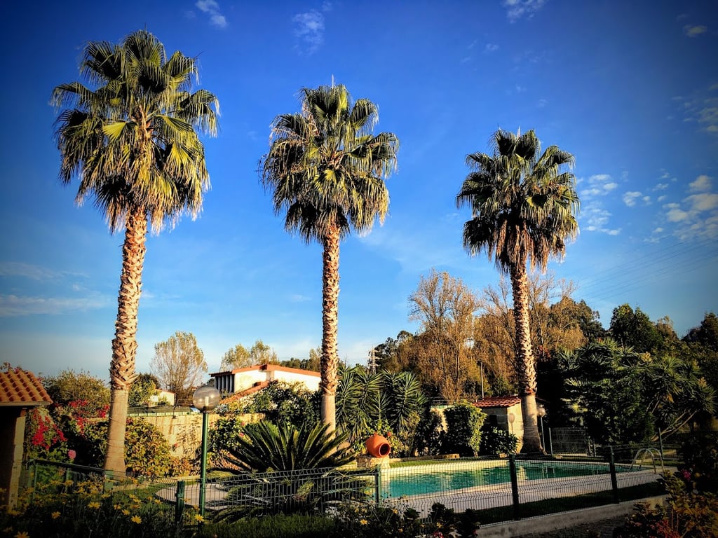 Quinta Pérola do Rio