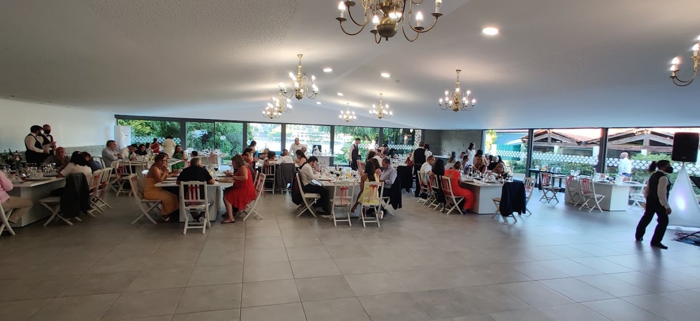 Quinta Pérola do Rio