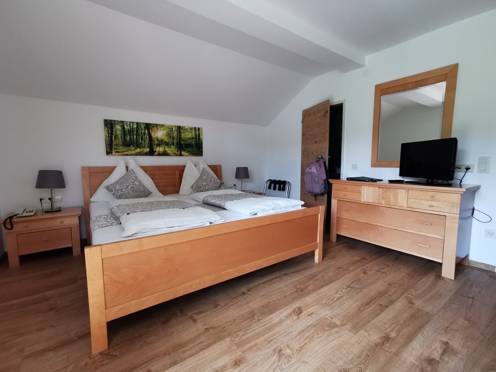 Hotel Irmgard