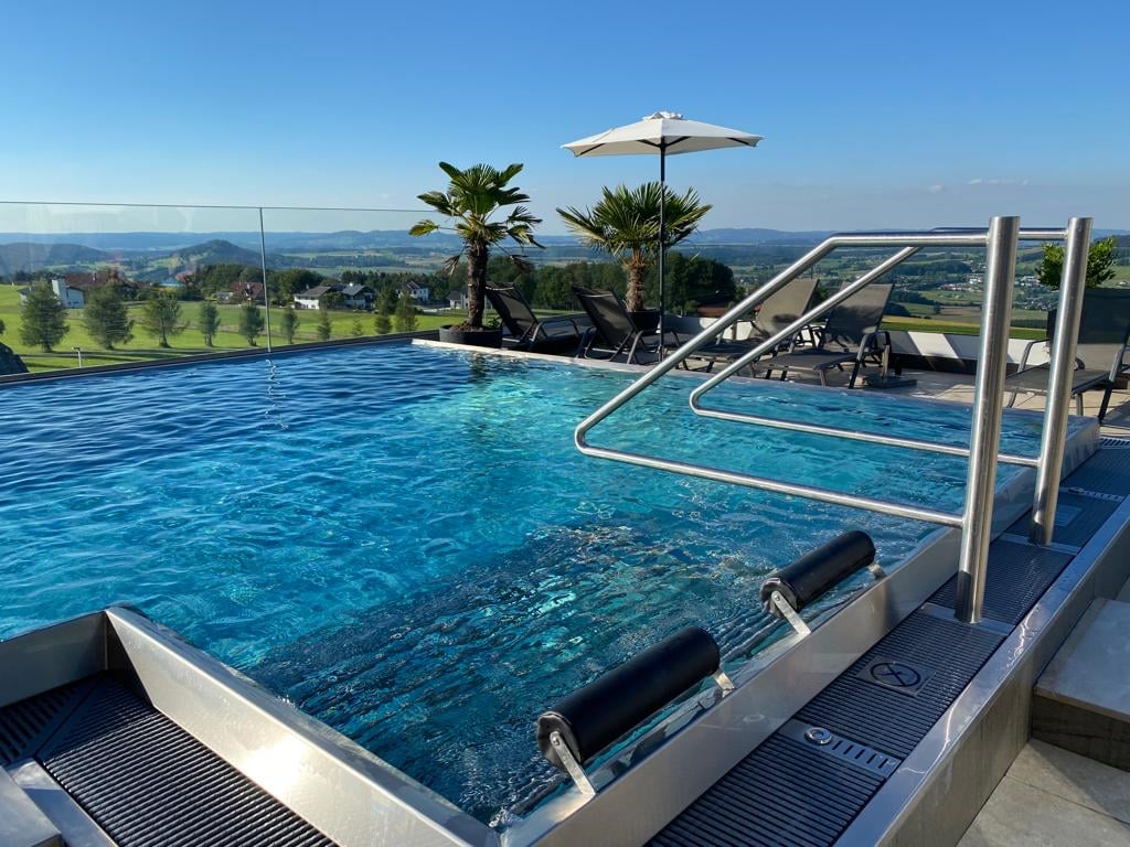 Hotel Irmgard