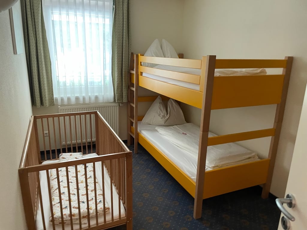 Smileys Kinderhotel