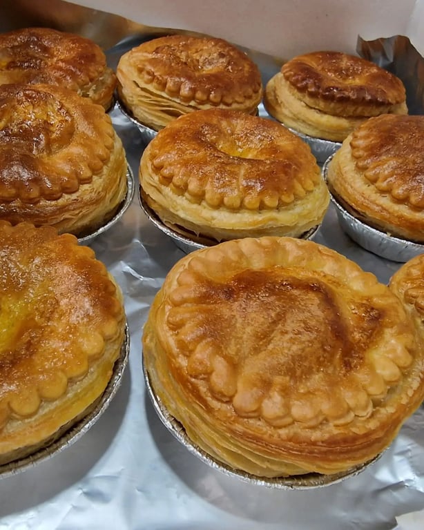 Sabores de Tradição|Catering e Eventos