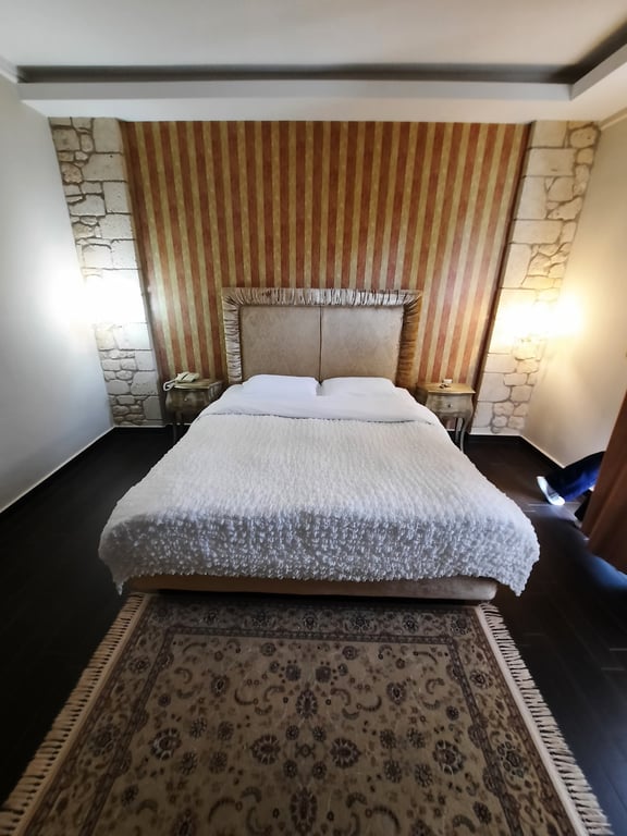 Diamond River Resort & Spa