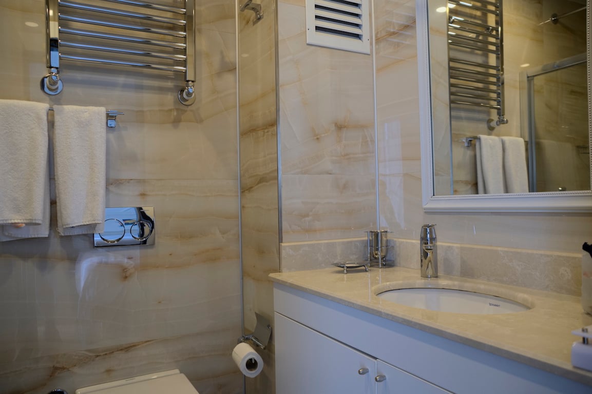 Antusa Design Hotel & Spa