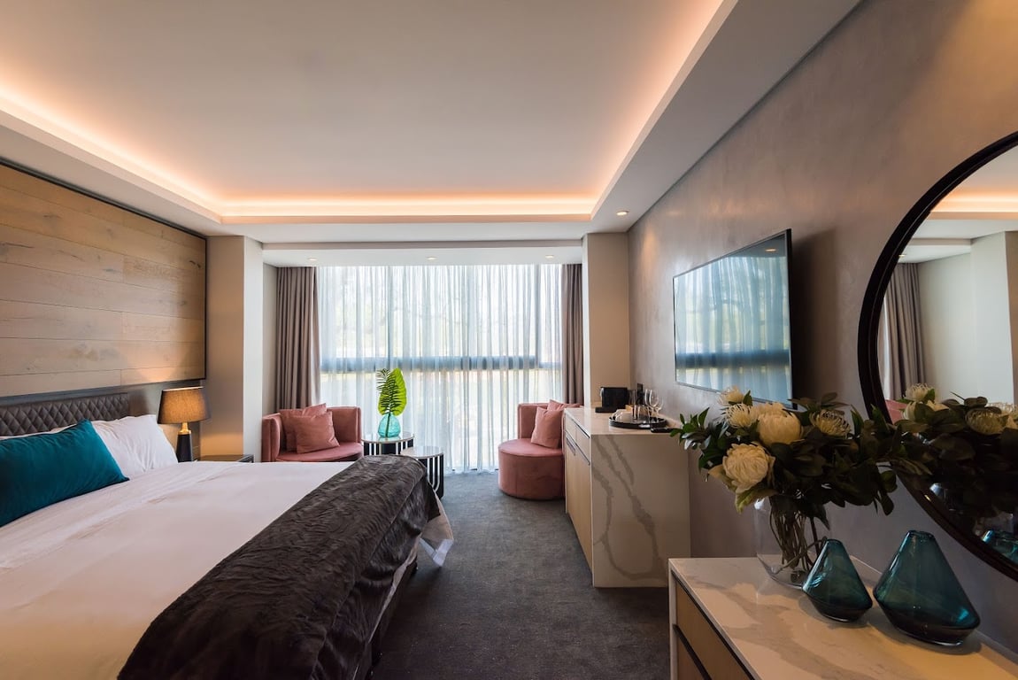Vivari Hotel and Spa by Mantis