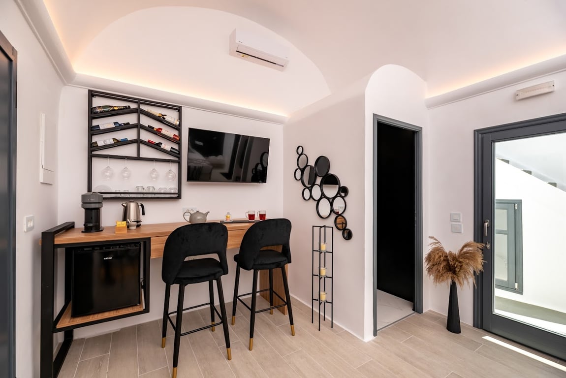 Saint Sin Suites - Adults Only