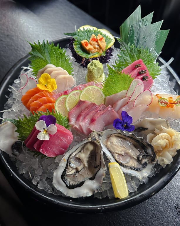 MITO Restaurant