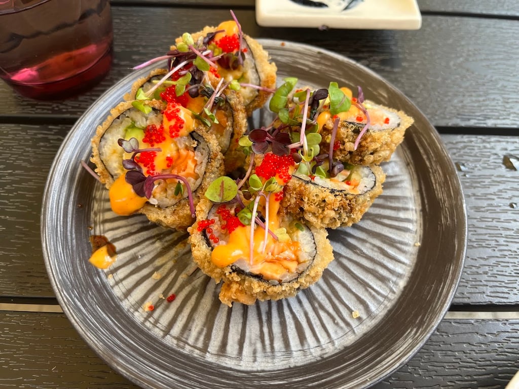 MITO Restaurant