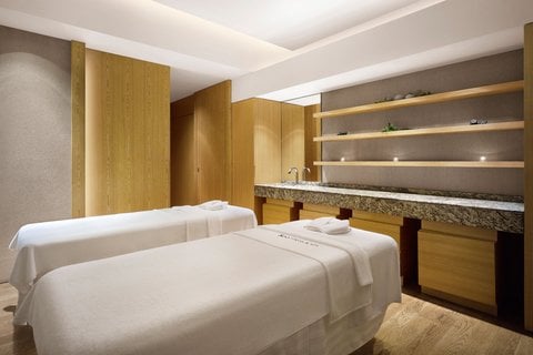 Marriott Executive Apartment Seoul