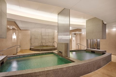 Marriott Executive Apartment Seoul