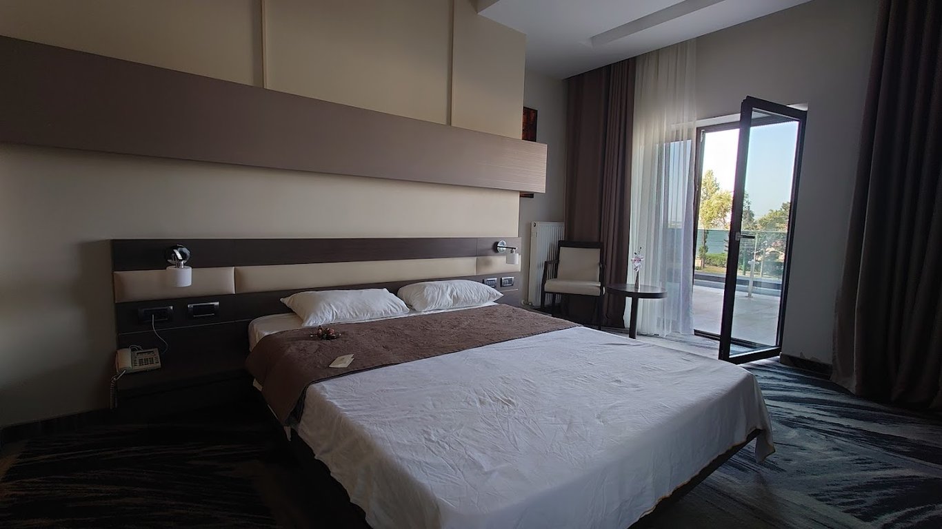 Hotel Scapino