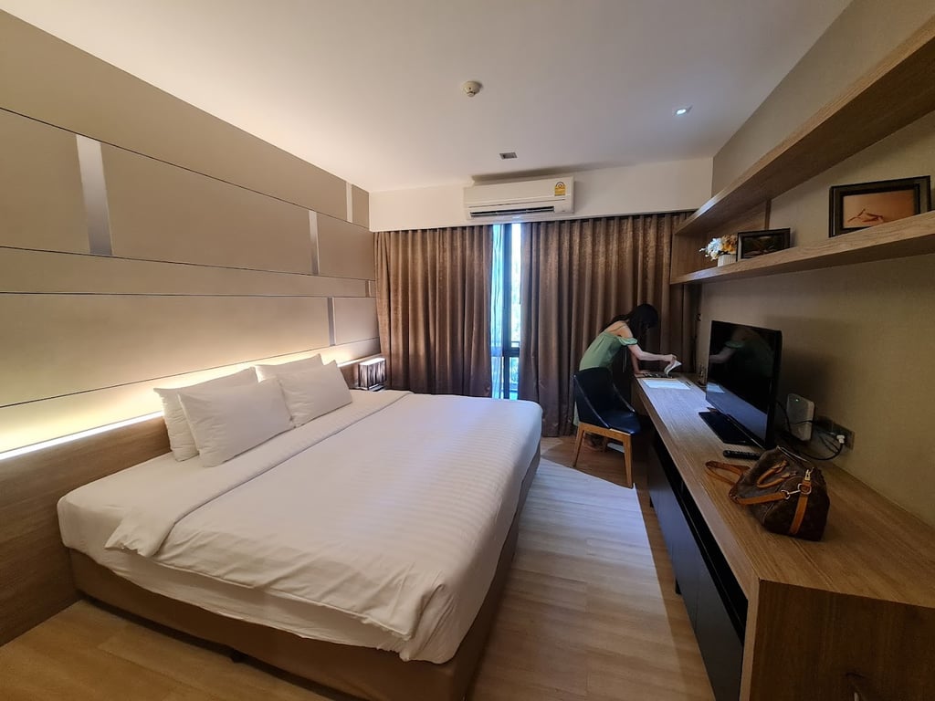 Hyde Park Chiangmai